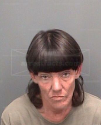 Michelle Elizabeth Jones