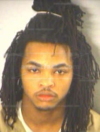 Raheem Conley