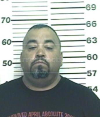 Gregory Natividad Ramirez