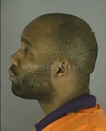 Kenyada Lamont Cole