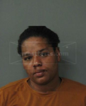 Latiash Lashone Carson