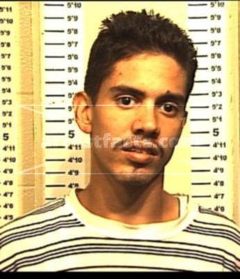 Christopher M Sandoval