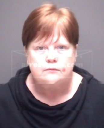 Tamra Gail Smith