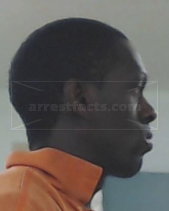 Marcus Jermine Simpson