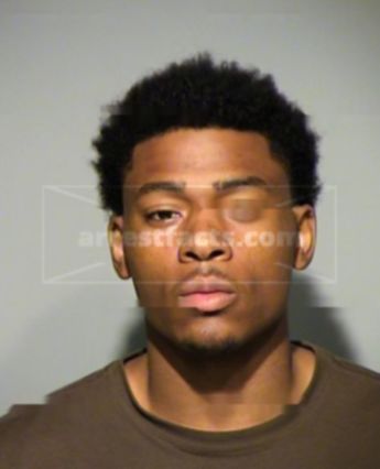 Isaiah Branch