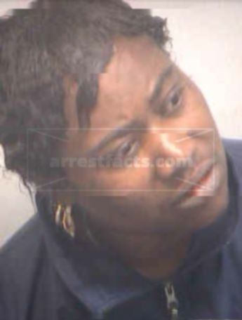 Cheryl Ann Crenshaw