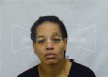 Tracy Lynette Cole