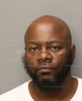 Roosevelt Johnson