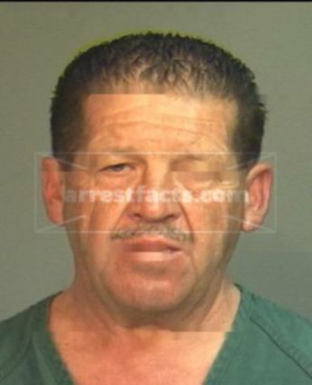 Jesus Felix Morales