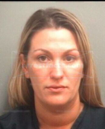 Tonya Lynn Ahmed