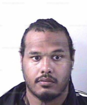 Johnathon Renard Castaneda