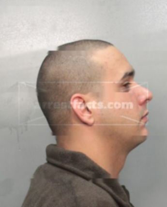 Victor Hernandez Morales