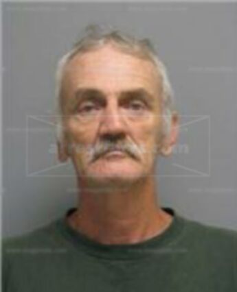 Gary Lee Adkins