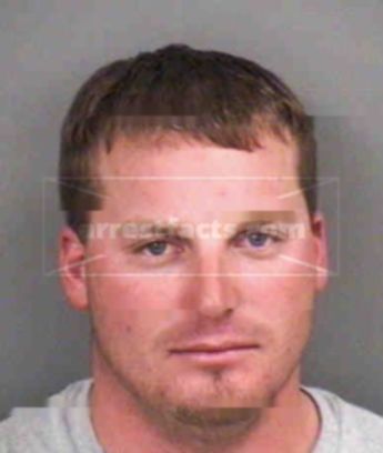 Cody Kevin Larson