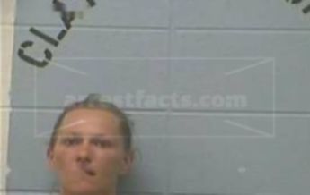 Tammy Lynn Goldy