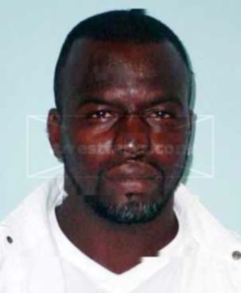 Antwan B Williams