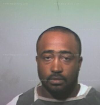 Tyris Lamont Harvey