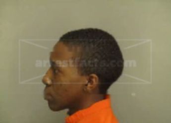 Sharmaine Nicole Johnson