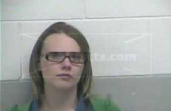 Tiffany A Robinson