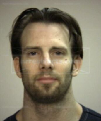 Kristan Jon Starkweather