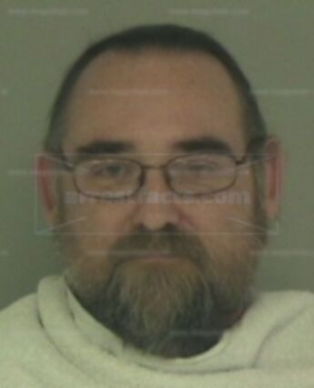 Johnnie Paul Brown