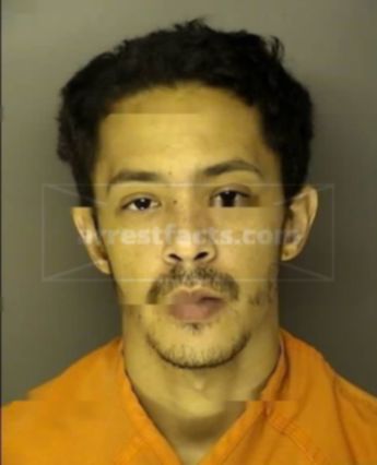 Justin Robert Anderson