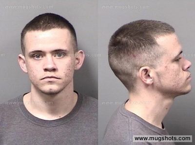Shawn Robert Waters