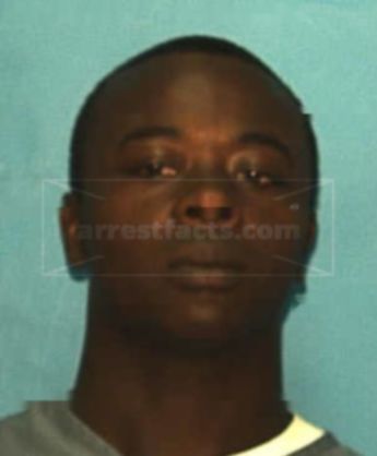 Anthony T Cooper