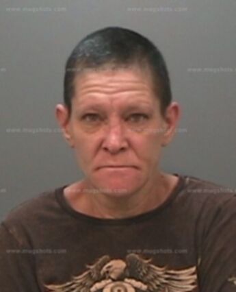 Jill Elaine Larock