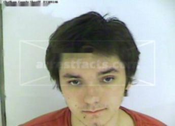 Charles Allen Reiners