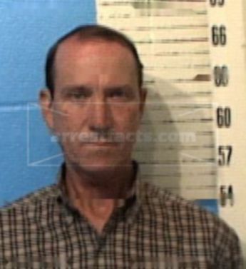 Gary Eugene Miller