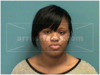 Latoya Assey Jones