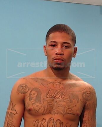 Phillip Rashawn Tims