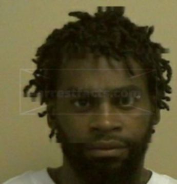 Brian Vondale Crawford