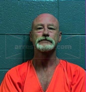 Jerry Michael Parker