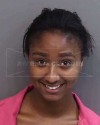 Cynthia Anita Tellis