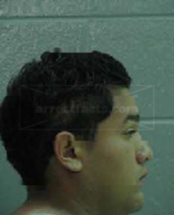 Juan Alexis Guerrero