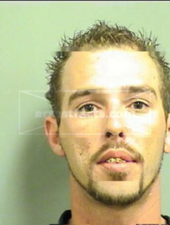Jesse Aaron Patton