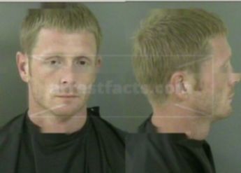 Justin Martin Weatherford