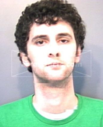 Christopher Cash Black