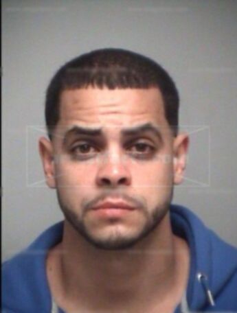 Shawn Ray Martinez