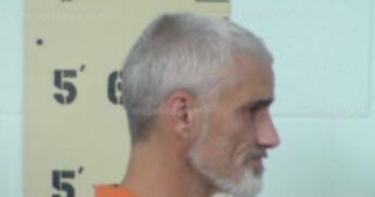 Brian Christopher Evans