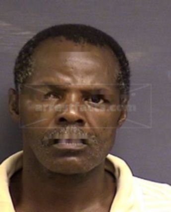 Dennis Tyrone Brown