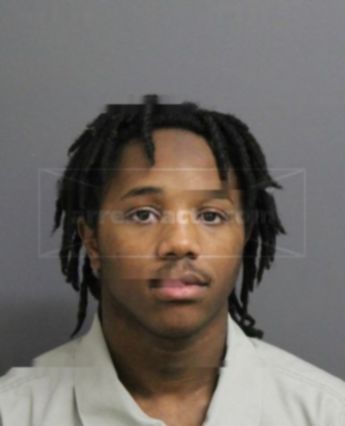 Deshawn Tresor Stroud