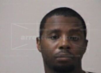 Brandon Lasaull Parkman