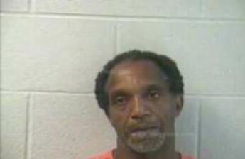 Rickey Nelson Harris