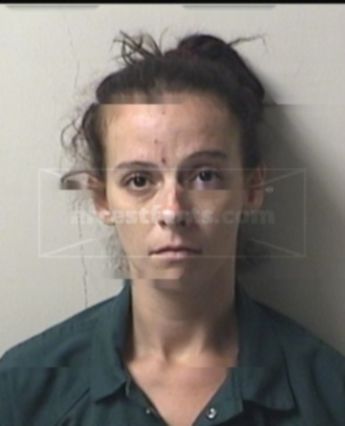Mary Elizabeth Broxson
