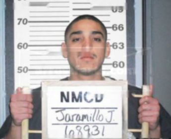 Jonathan Jaramillo