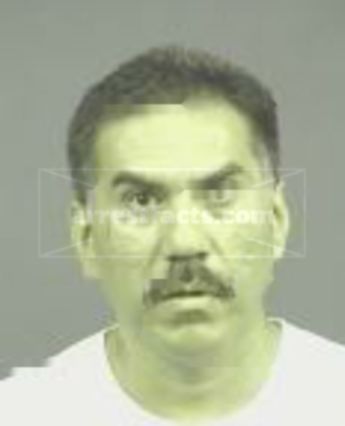 Cesar Garcia Campos