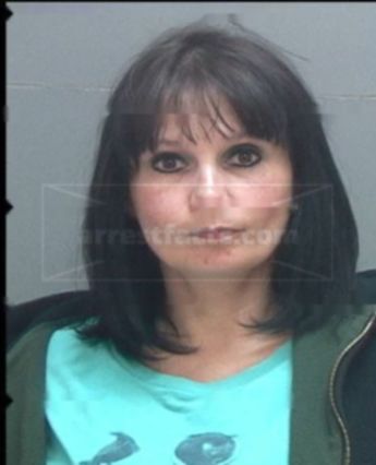 Paula Ann Davidson